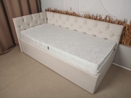 Кровать Димакс Бриони Агат 90х200