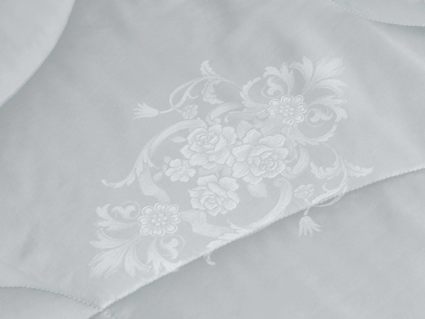 Одеяло Софи де Марко Шарлиз (крем) 200х220