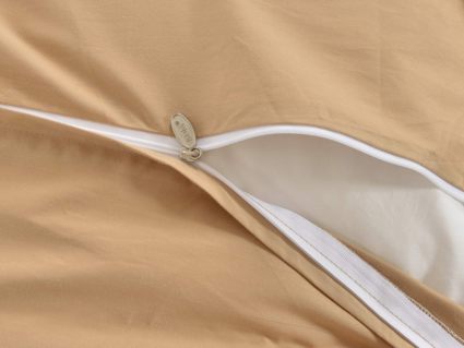 Комплект постельного белья Софи де Марко Вивьен (белая) Евро