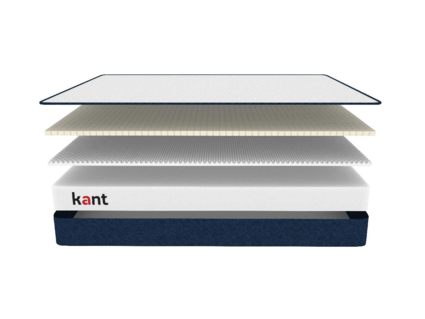 Матрас Kant Relax S5 160х200