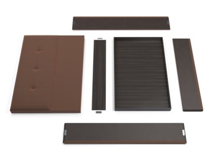 Кровать Lonax Алегра велюр Dolly-3 (с подъемным механизмом)