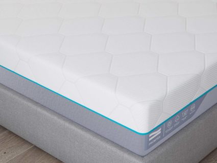 Матрас Промтекс-Ориент Monolit Combi Eco 18 Full 80х190