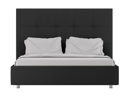 Кровать Димакс Норма Нуар 90х190