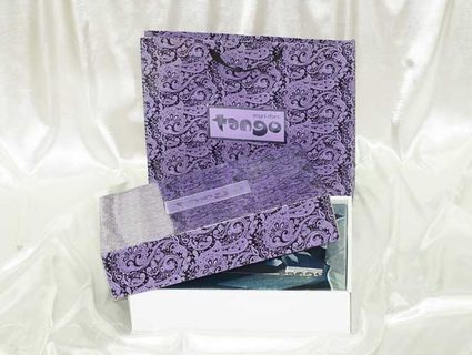 Комплект постельного белья Tango TS05-908 194
