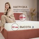 Матрас Димакс Микро Медиум софт 220х230