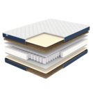 Матрас Димакс Практик Ультимэйт 500 уцененный 120х200