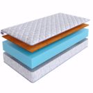 Матрас SkySleep Roller Cotton 18 Cocos 180х195