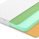 Матрас Denwir SIMPL MEMO RELAX FOAM 15 125х195