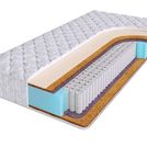Матрас SkySleep Nature Heavy Medium S1000 200х200