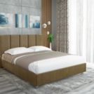 Кровать Sontelle Рибера Malta Beige 120х200