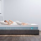 Матрас Промтекс-Ориент Soft Combi 1 185х200