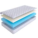 Матрас SkySleep Roller Cotton Memory 14 195х195