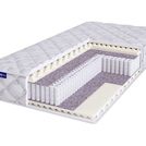 Матрас BeautyRoll Roll Spring Massage Double S1200 80х190