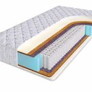 Матрас SkySleep Start Medium S1000 200х200