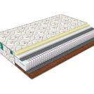 Матрас Sleeptek Perfect MemoFoam Cocos 75х190