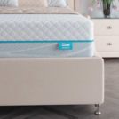 Матрас Промтекс-Ориент Soft 18 Standart Combi 1 160х185