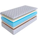 Матрас SkySleep Roller Econom Memory-Latex 20 160х180