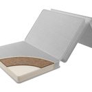 Матрас Sontelle Fold sleep Cocos 10 70х180