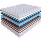 Матрас SkySleep Real Zone Duo Vario S500/S1000 200х190