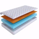 Матрас SkySleep Roller Cotton 10 Cocos 165х200