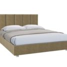 Кровать Sontelle Рибера Malta Beige 90х200