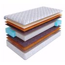 Матрас SkySleep Nature Heavy Medium S1000 200х200