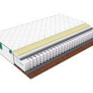 Матрас Sleeptek Premier MemoFoam Cocos 70х150