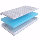 Матрас SkySleep Roller Cotton 10 160х200