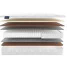 Матрас Materlux DIVINO MAXI 140х200