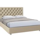 Кровать Sontelle Амери Beige 160х200