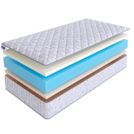 Матрас SkySleep Roller Cotton Memory-Latex 20 70х120