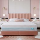 Матрас Промтекс-Ориент Soft Combi Cocos M 110х185