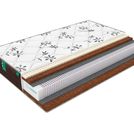 Матрас Sleeptek Lux SoftStrong Cocos 70х190