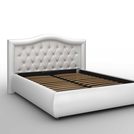 Кровать Sleeptek Premier 6 Велюр 16 160х200