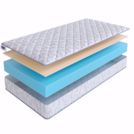 Матрас SkySleep Roller Cotton 14 Latex 100х186