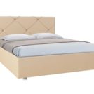 Кровать Sontelle Моранж Luxa Almond 160х200