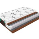 Матрас Sleeptek Lux FoamStrong Cocos 70х200