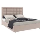 Кровать Sleeptek Premier 2 Велюр 4 160х190