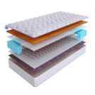 Матрас SkySleep One Side 4 BS 130х190