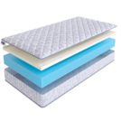 Матрас SkySleep Roller Cotton Memory 18 110х190