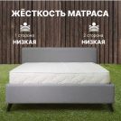 Матрас Димакс Элемент Софт Люкс + 110х186