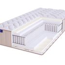 Матрас Beautyson Promo Lux 7 S1200 80х140