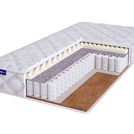 Матрас BeautyRoll Roll Spring Massage Cocos S600 200х190
